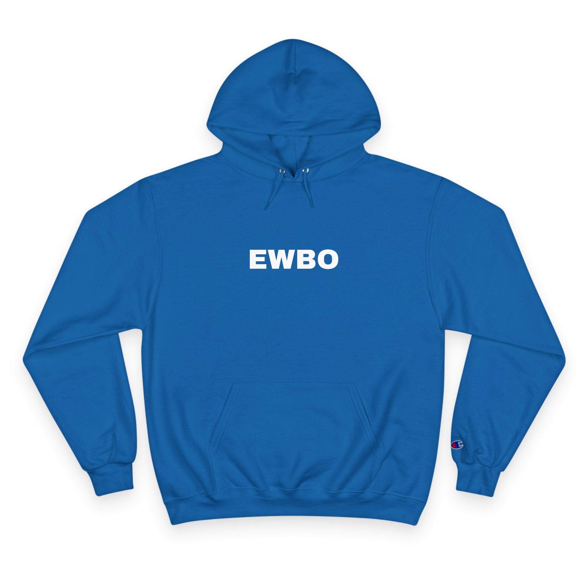 EWBO HOODIE