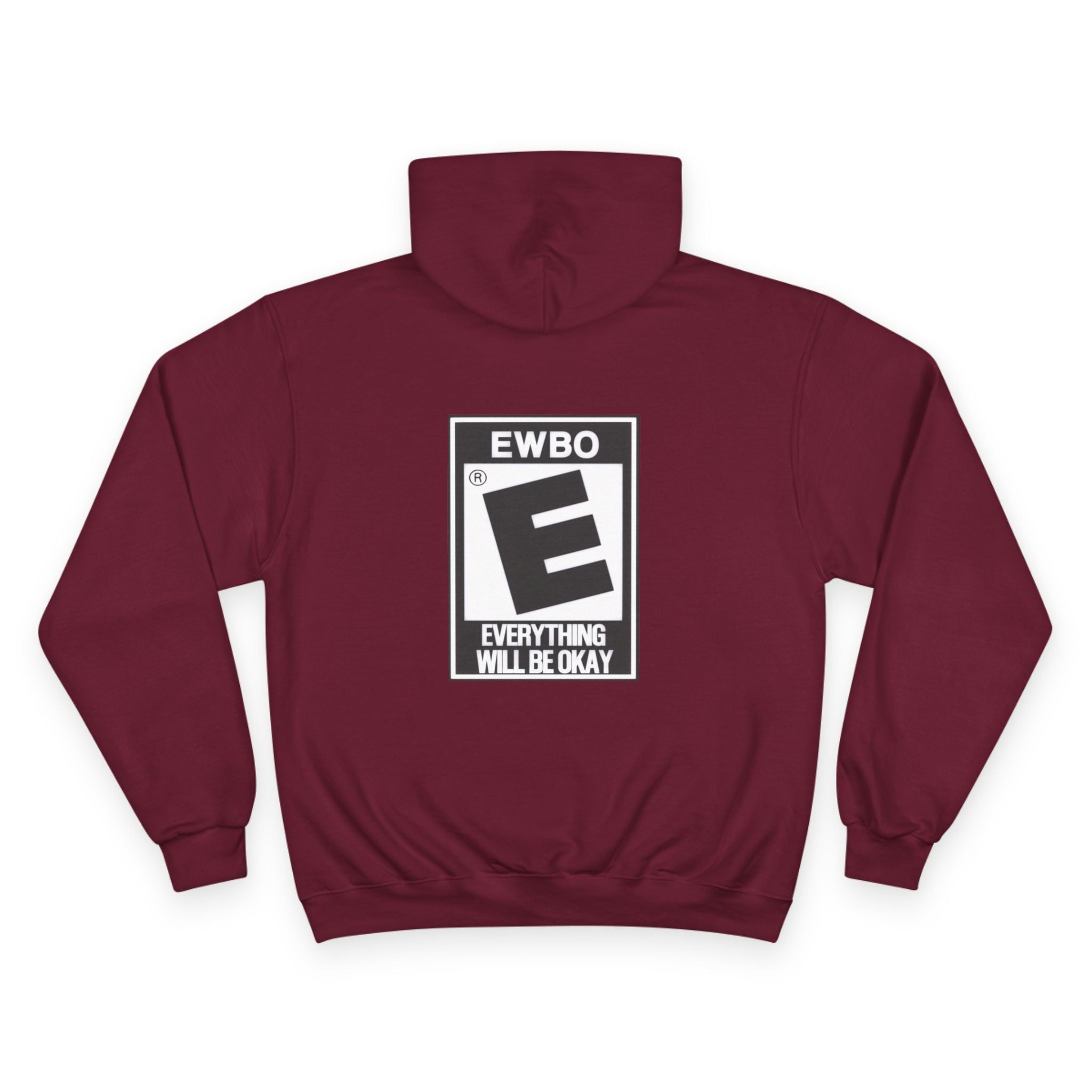 EWBO HOODIE