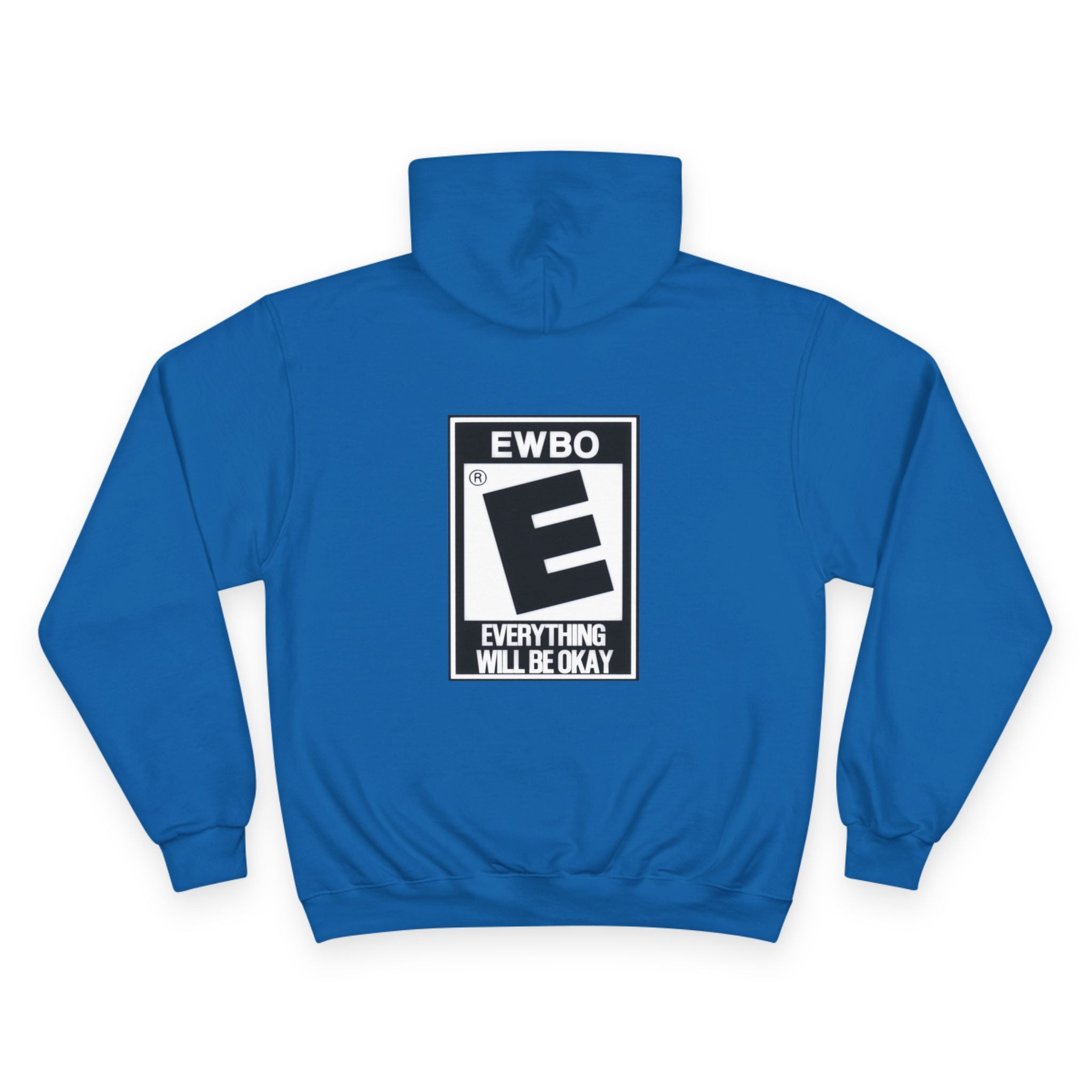 EWBO HOODIE