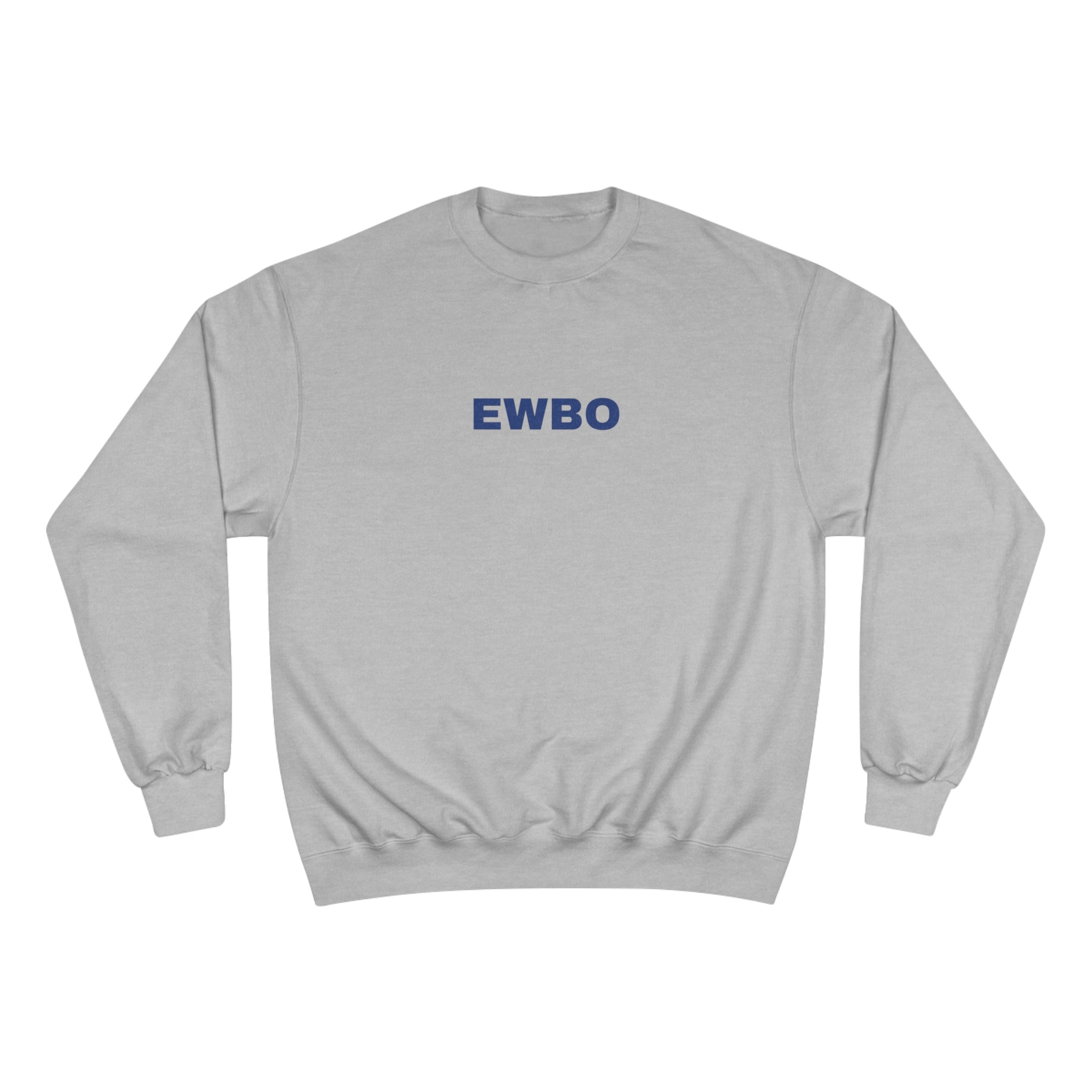 EWBO PULLOVER
