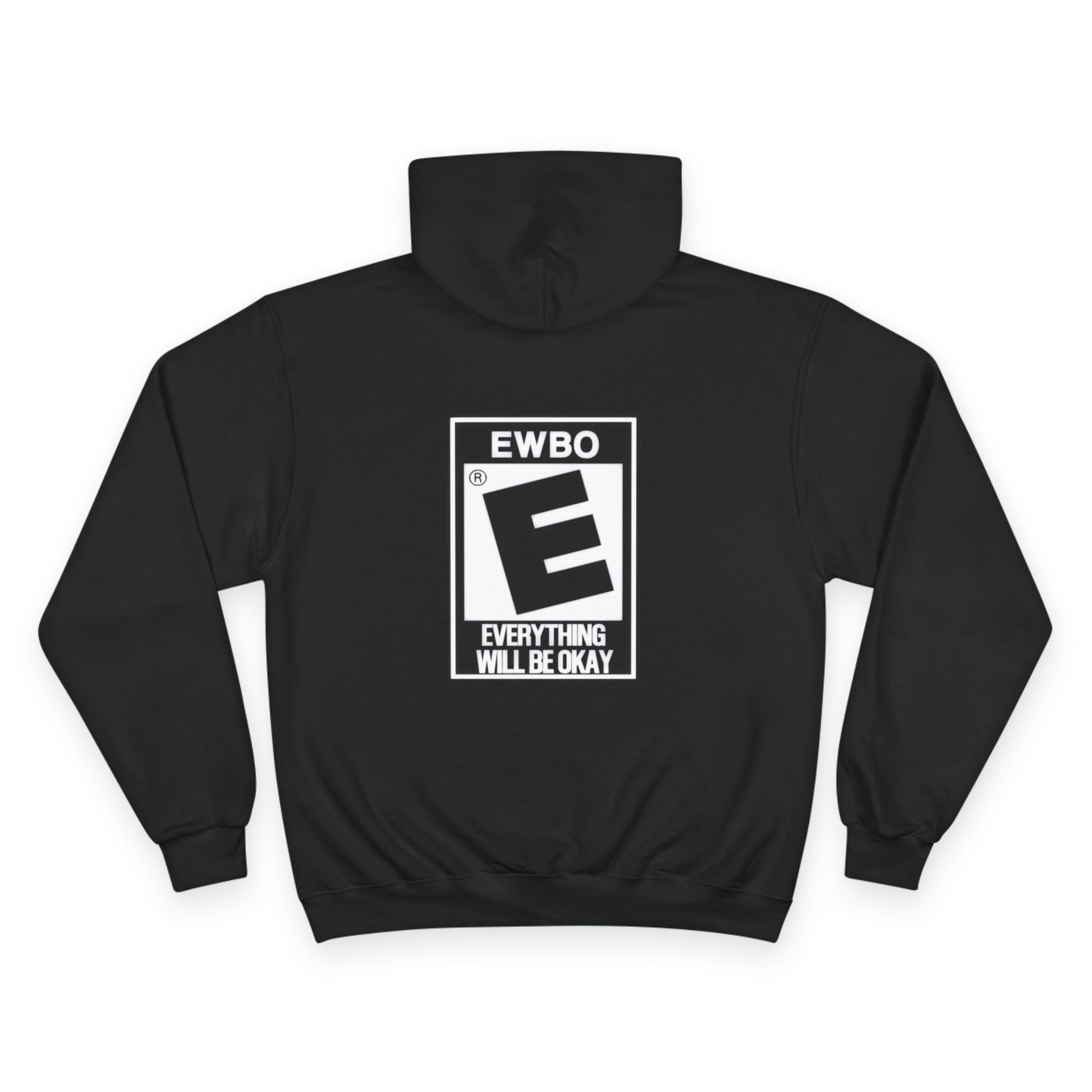 EWBO HOODIE