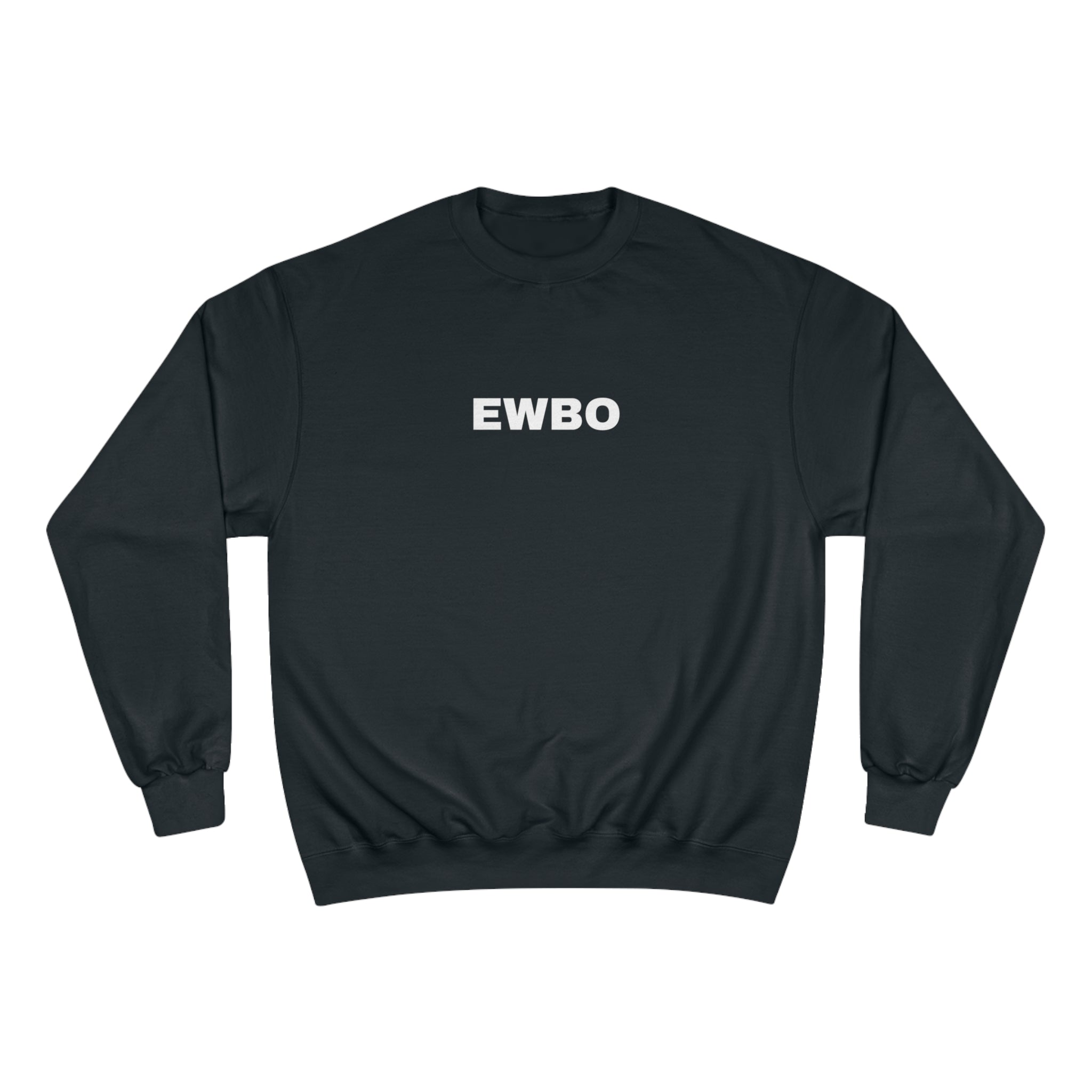 EWBO PULLOVER