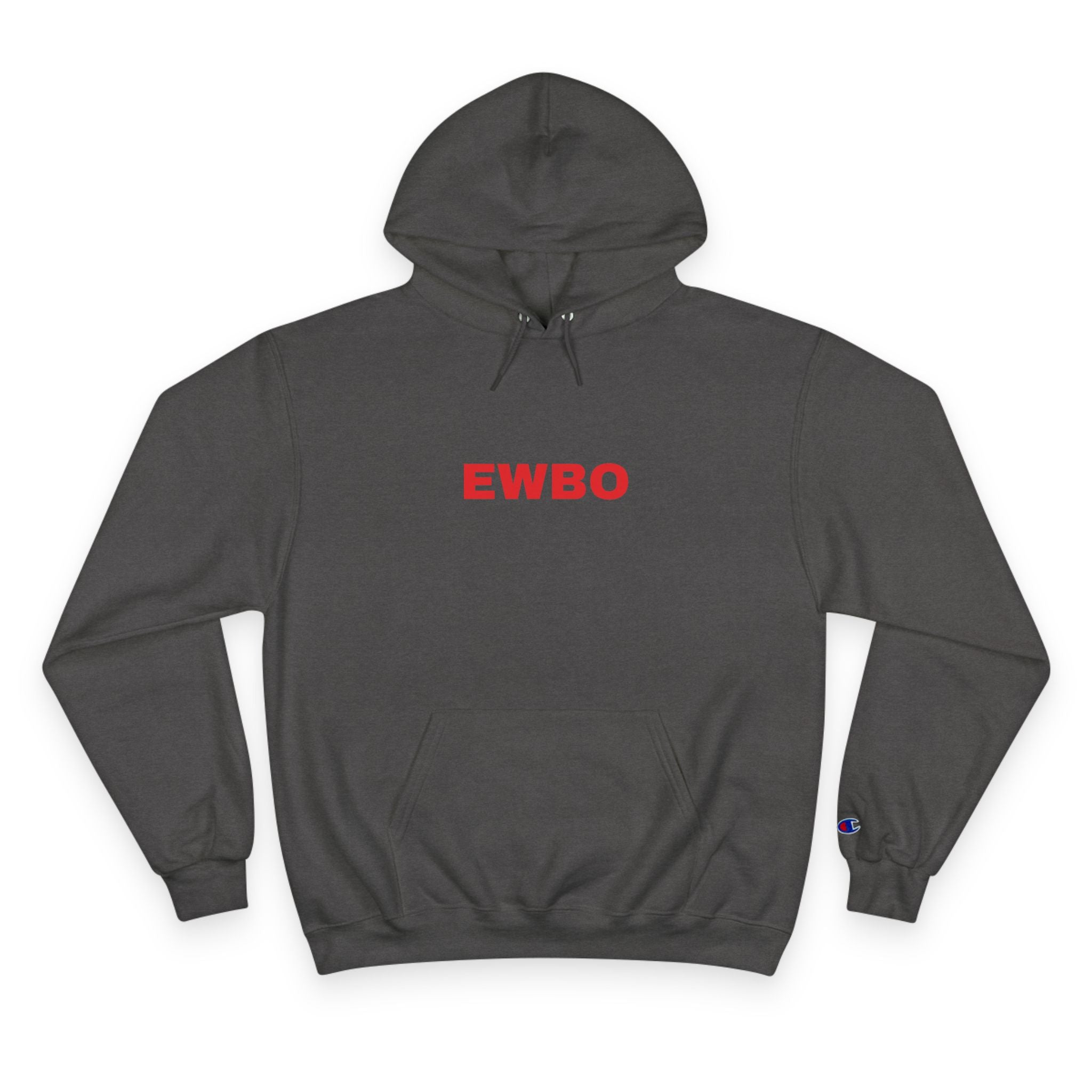 EWBO HOODIE