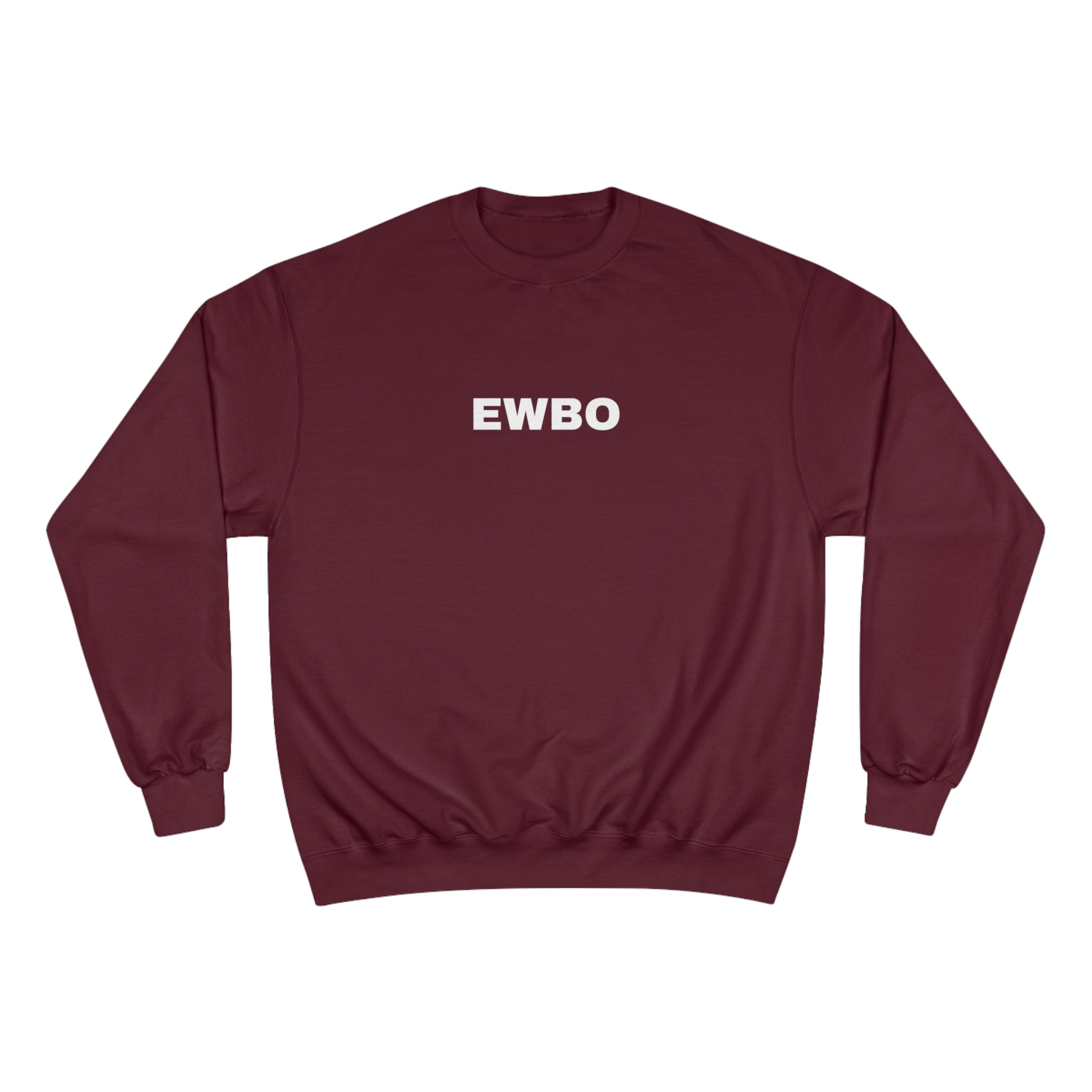 EWBO PULLOVER