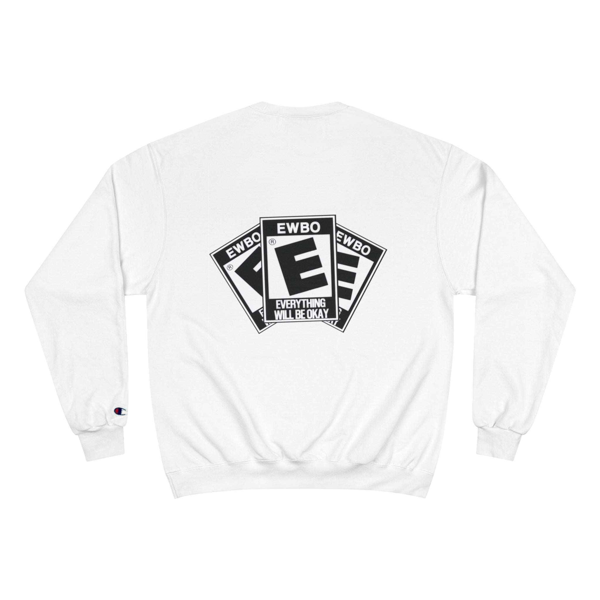 EWBO PULLOVER