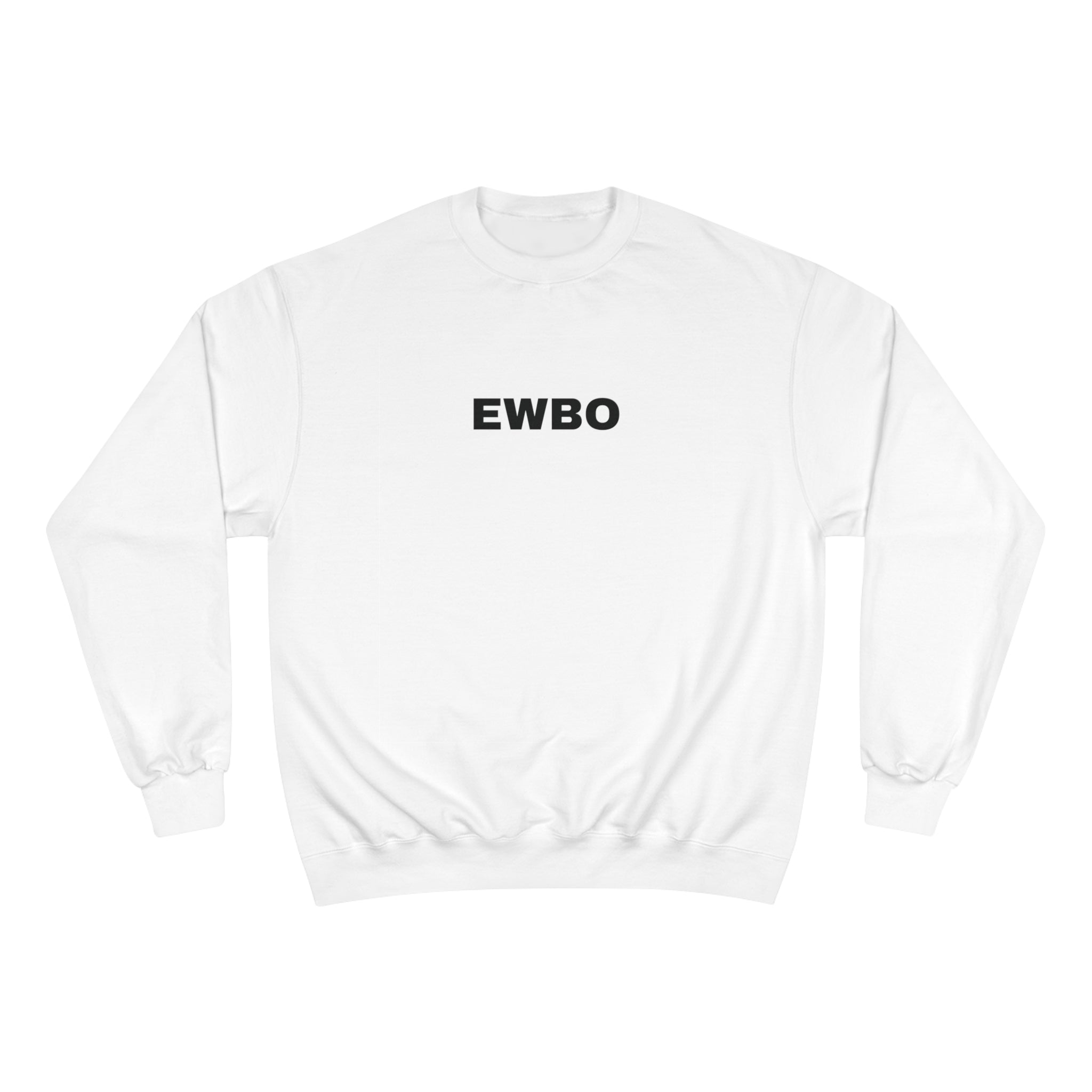 EWBO PULLOVER