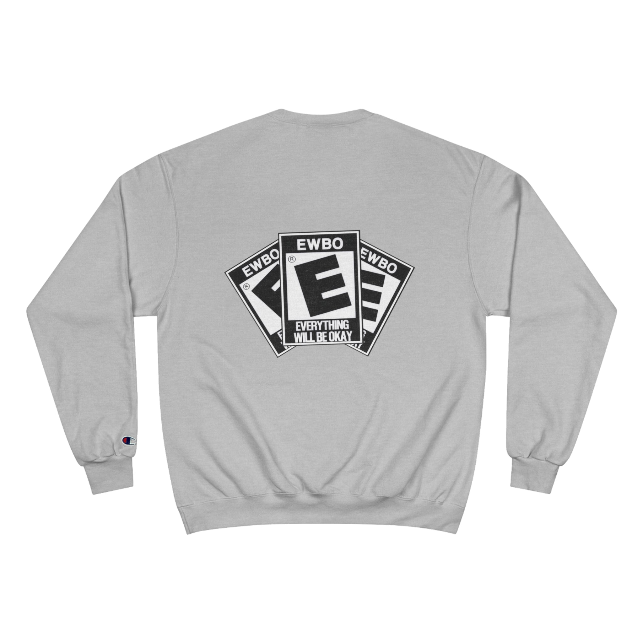 EWBO PULLOVER