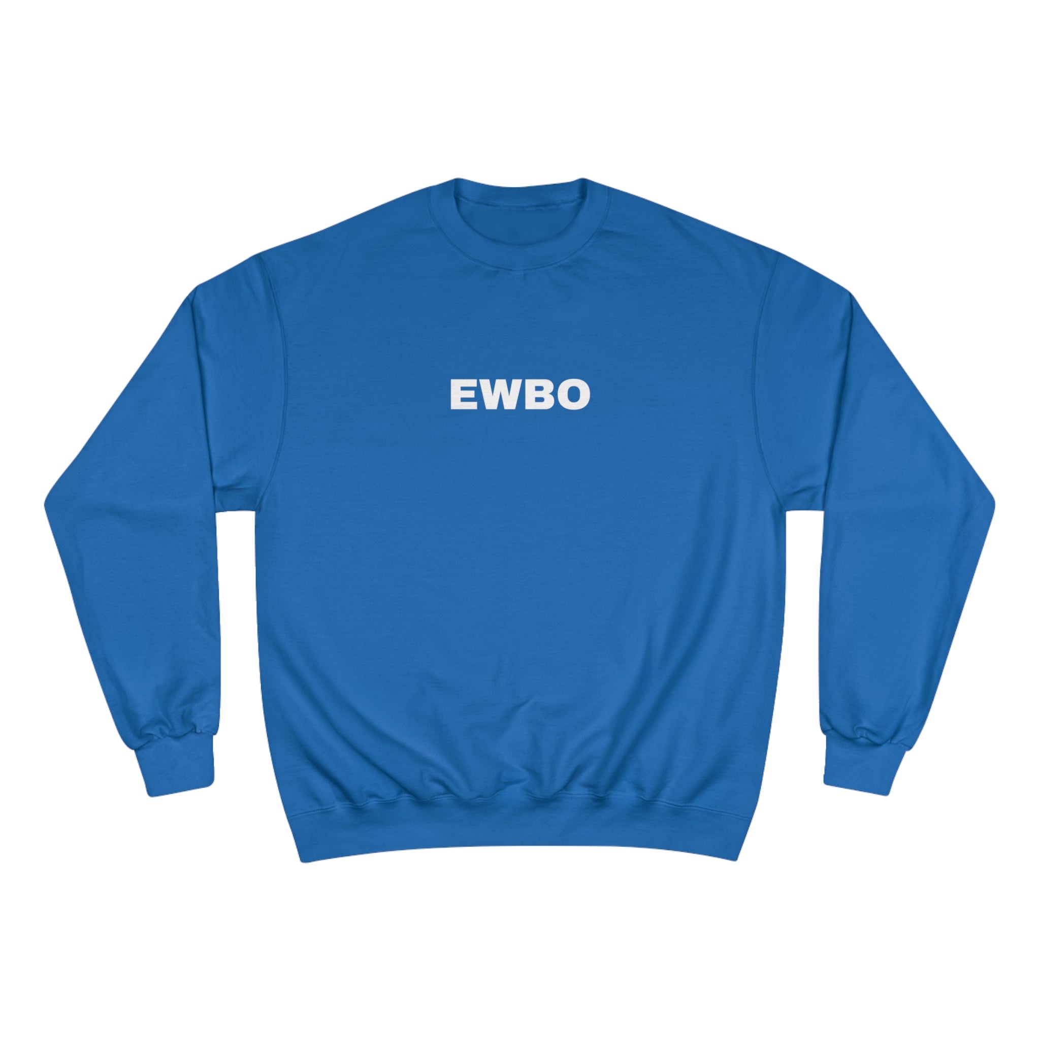 EWBO PULLOVER