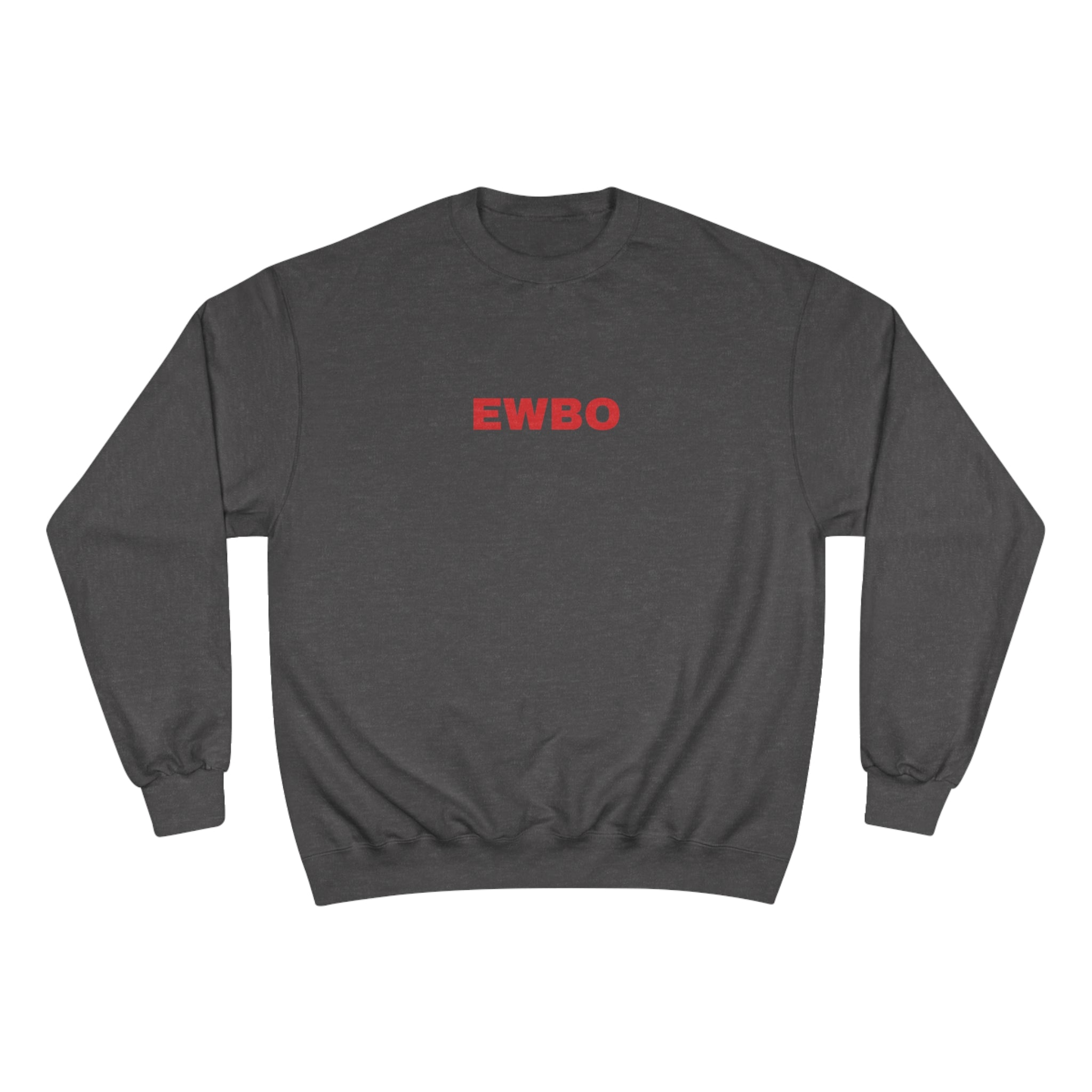 EWBO PULLOVER