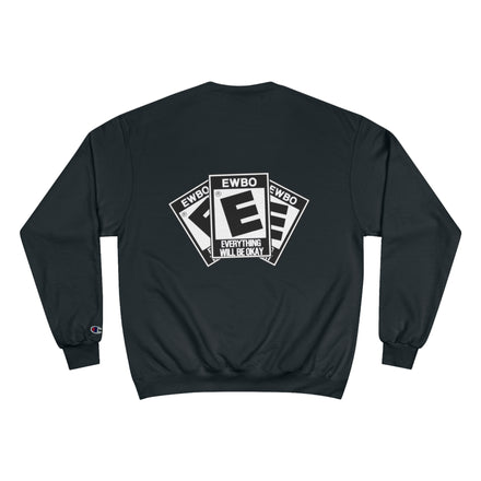 EWBO PULLOVER
