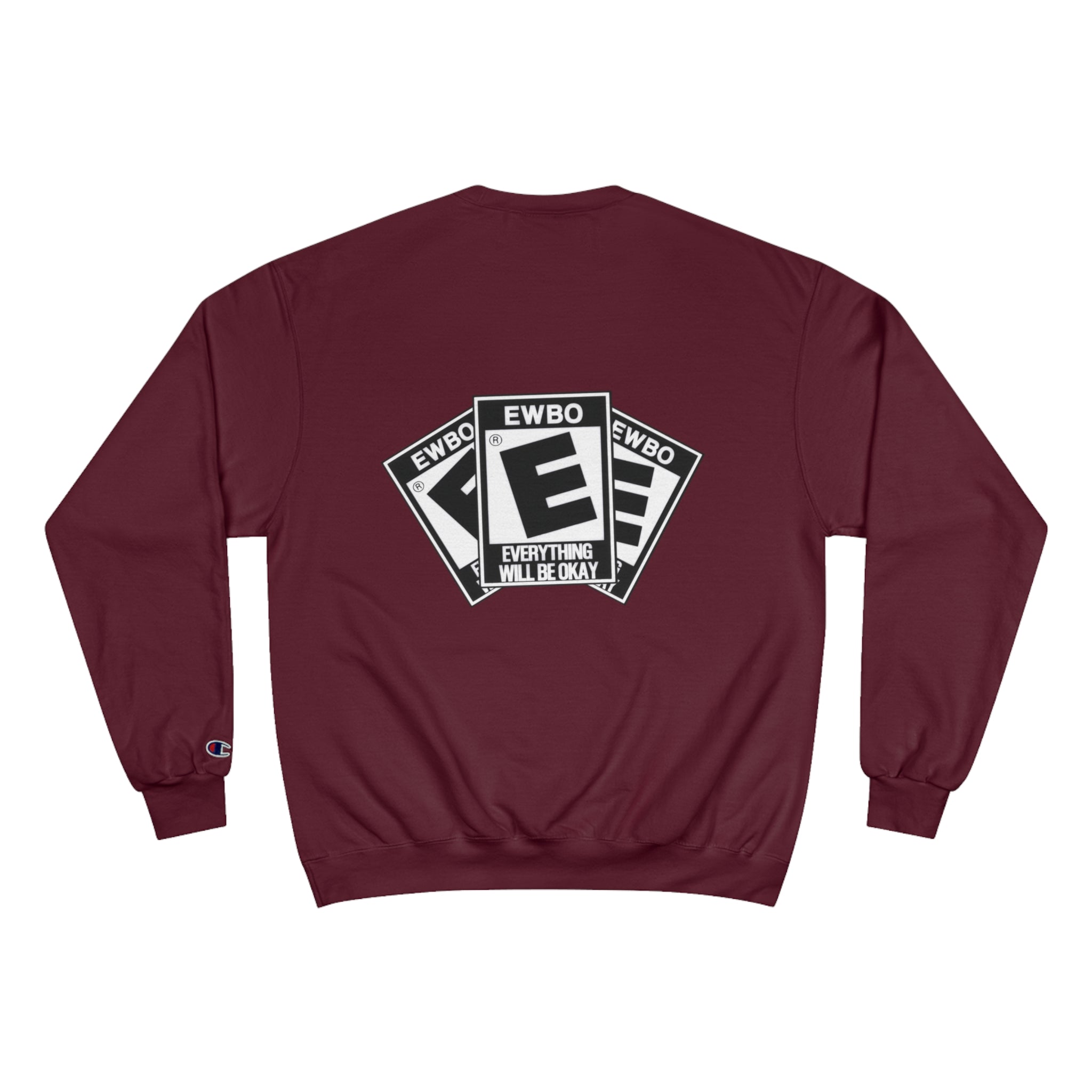 EWBO PULLOVER