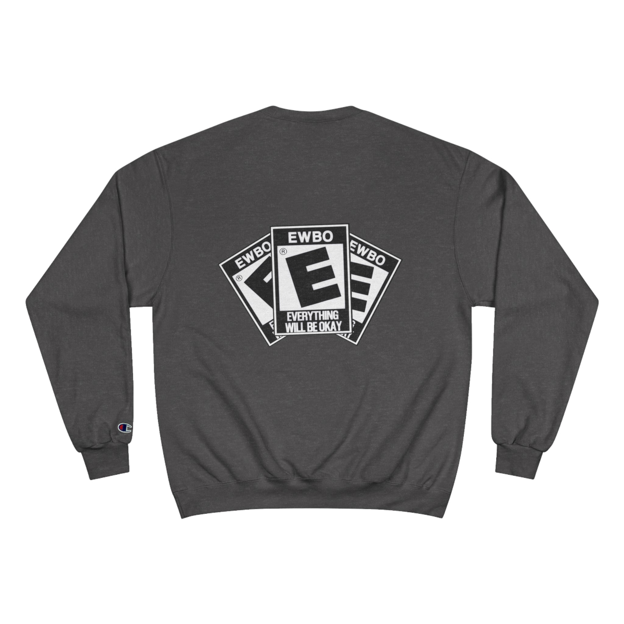 EWBO PULLOVER