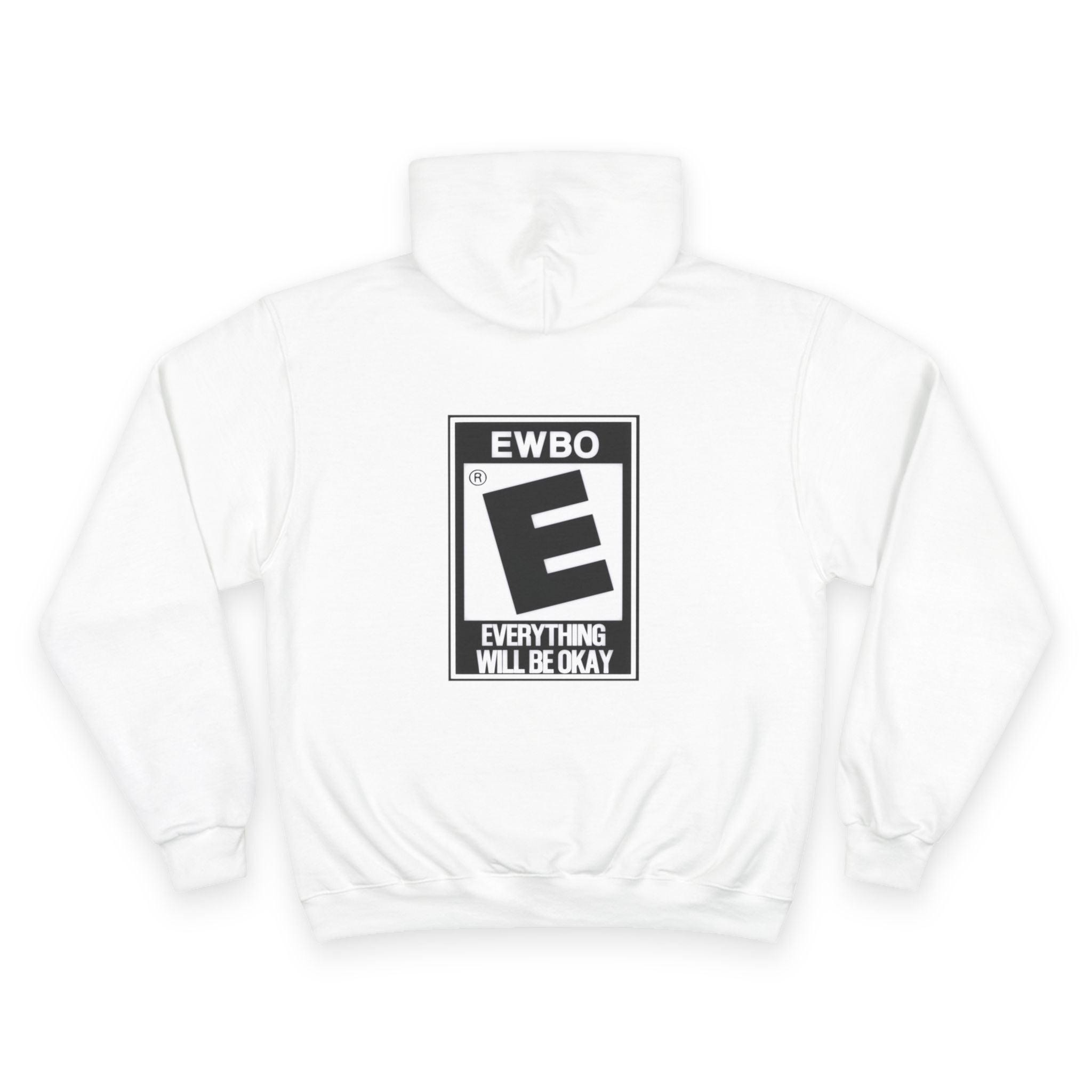 EWBO HOODIE