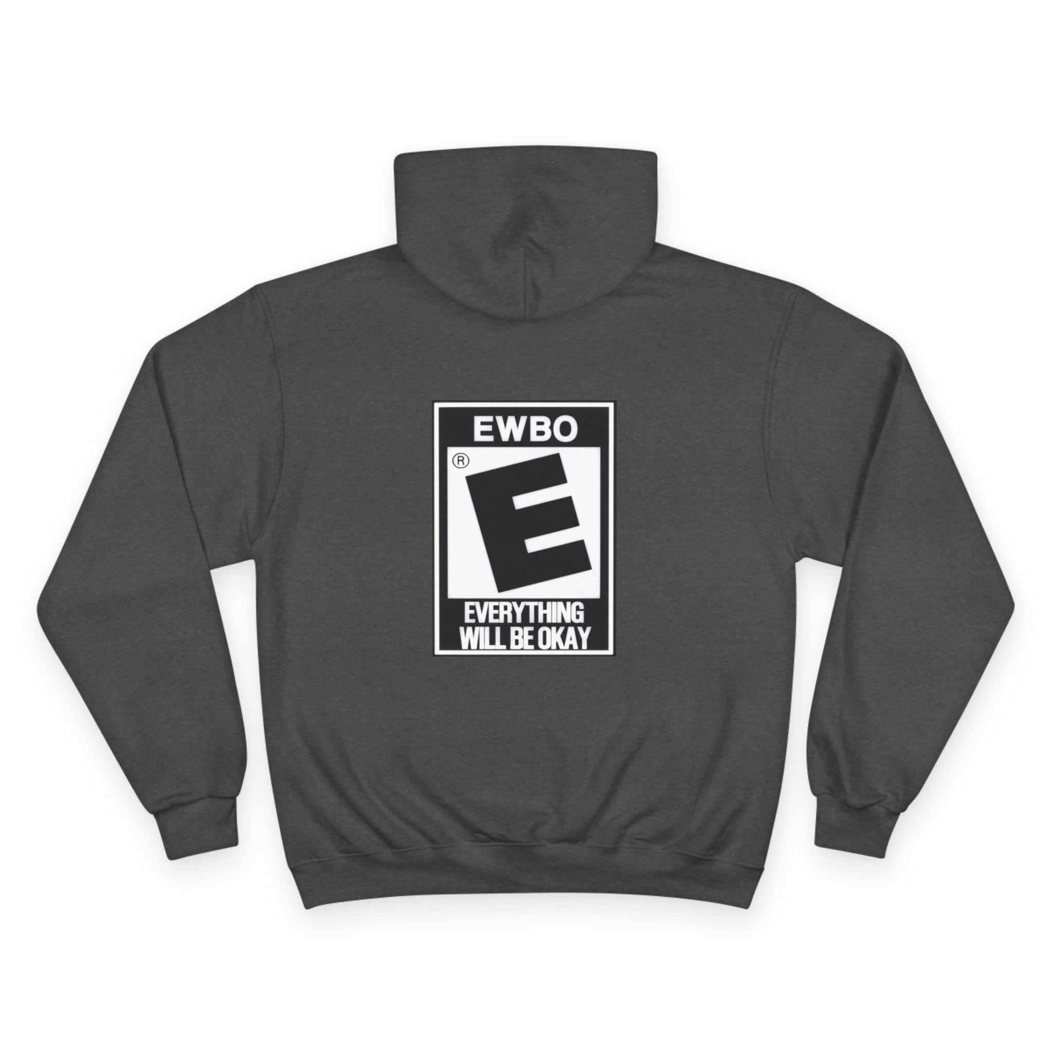 EWBO HOODIE