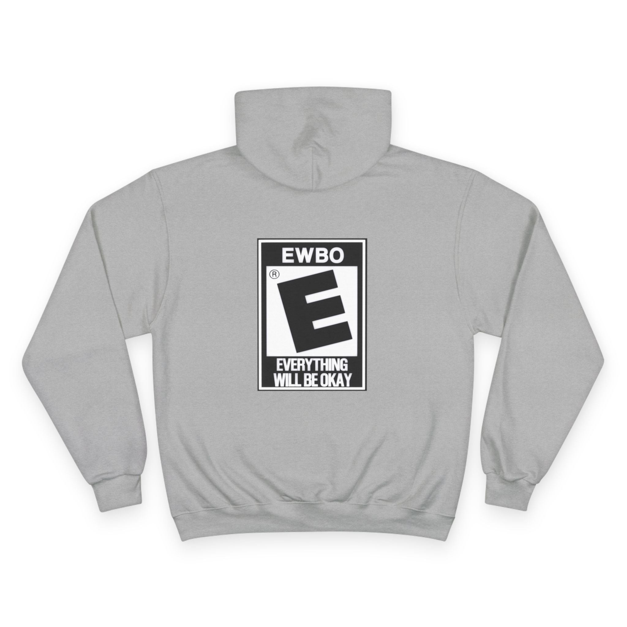 EWBO HOODIE