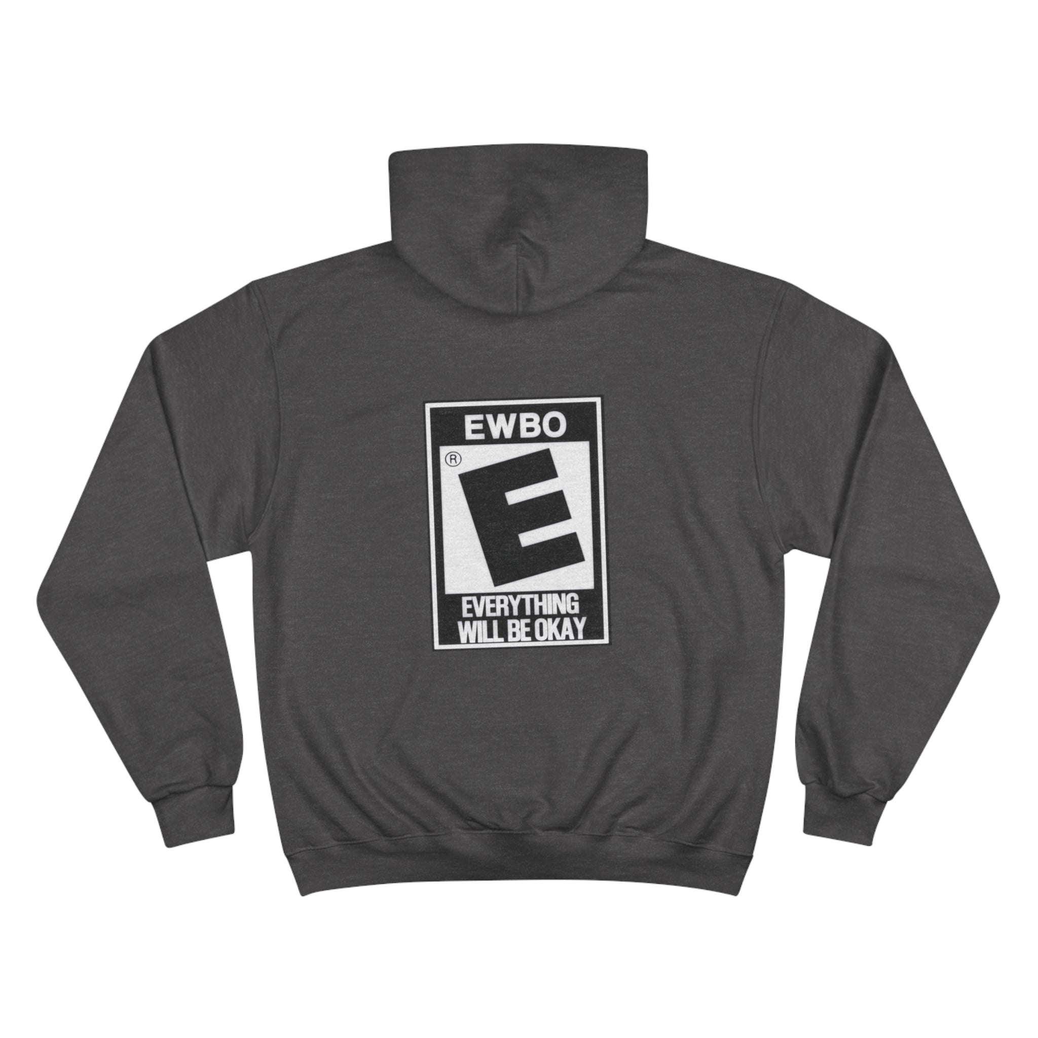 EWBO CLASSIC HOODIE