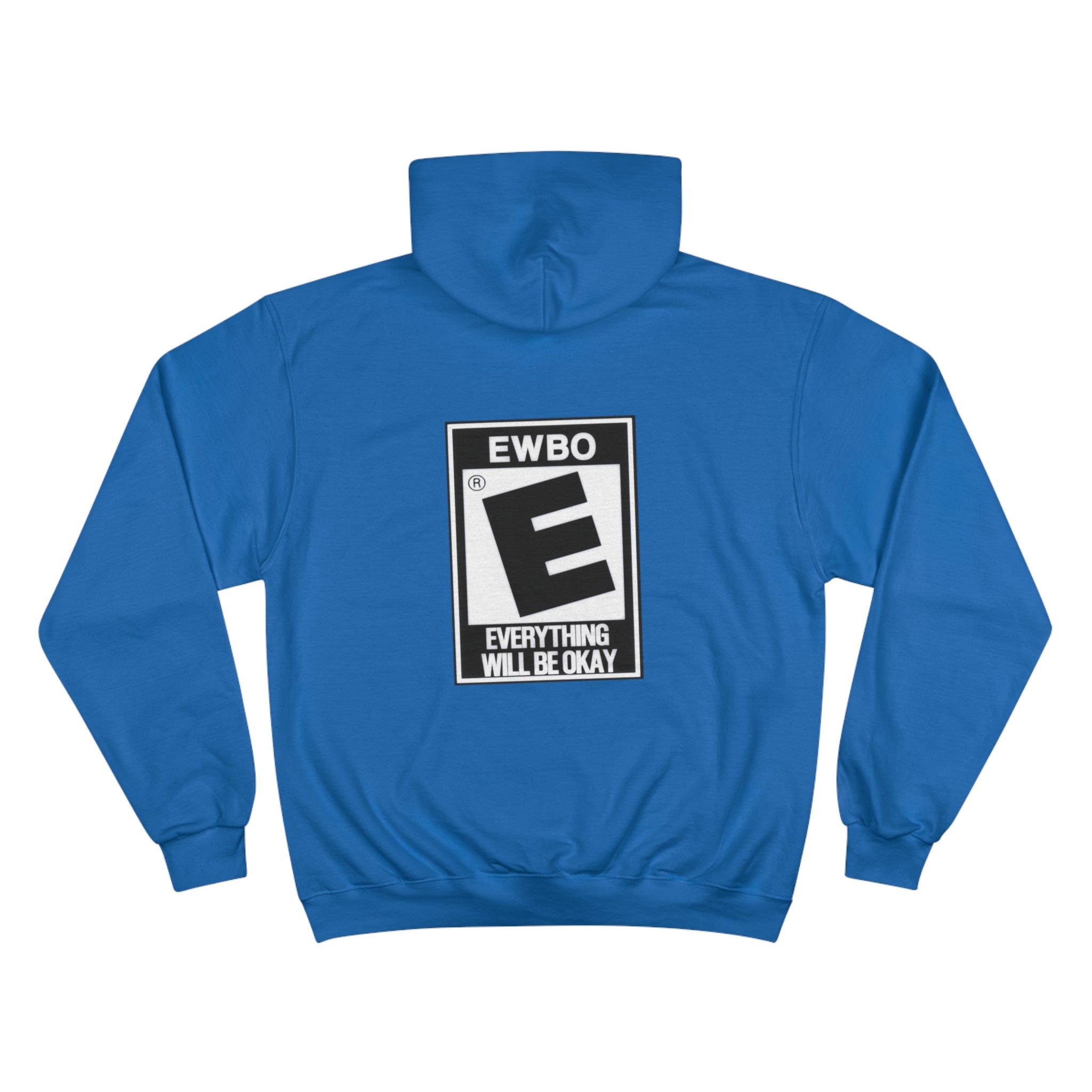 EWBO CLASSIC HOODIE