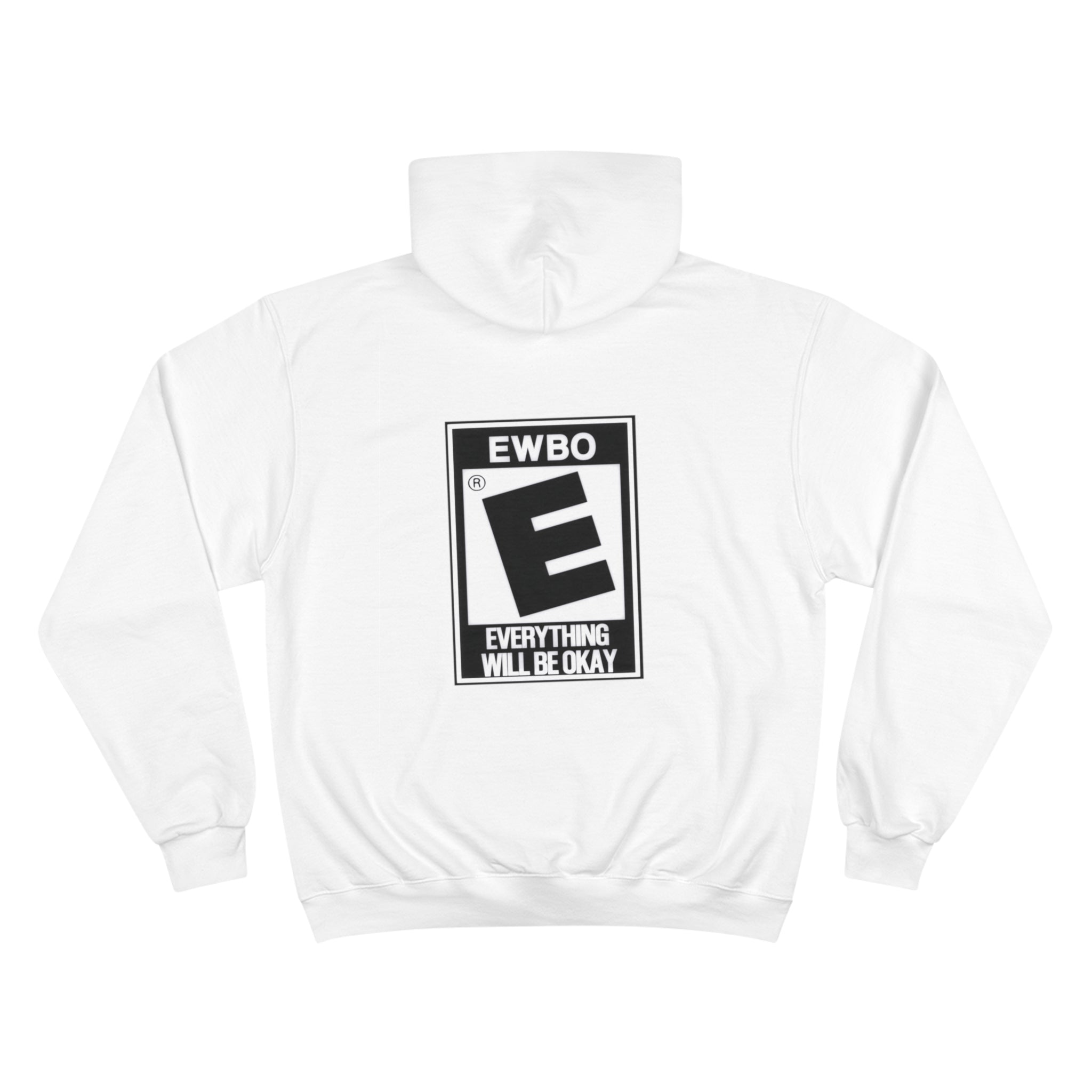 EWBO CLASSIC HOODIE