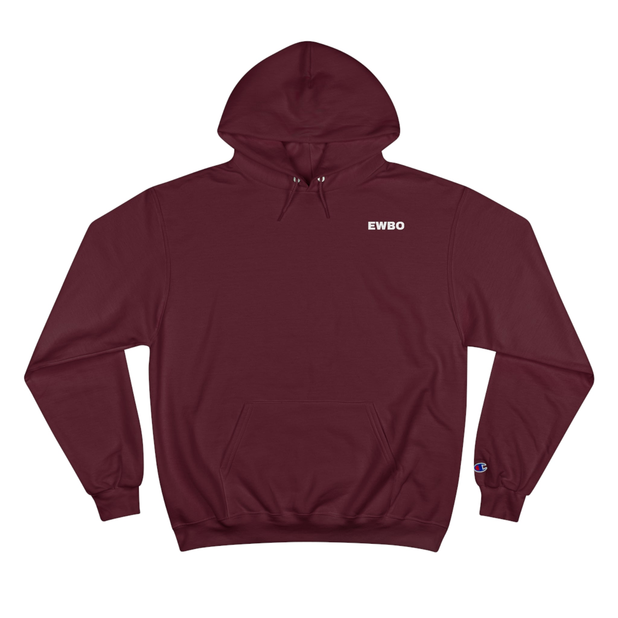 EWBO CLASSIC HOODIE