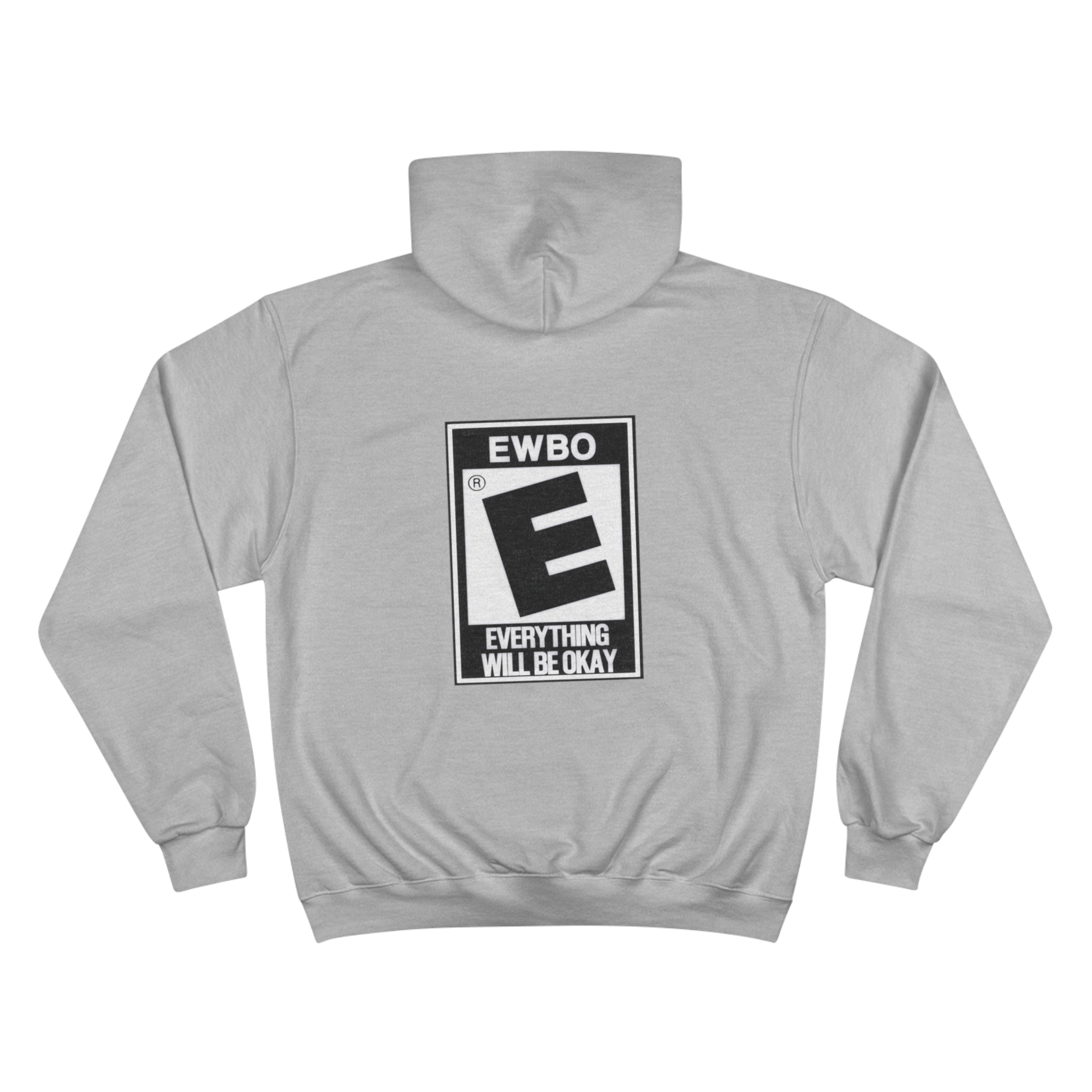 EWBO CLASSIC HOODIE