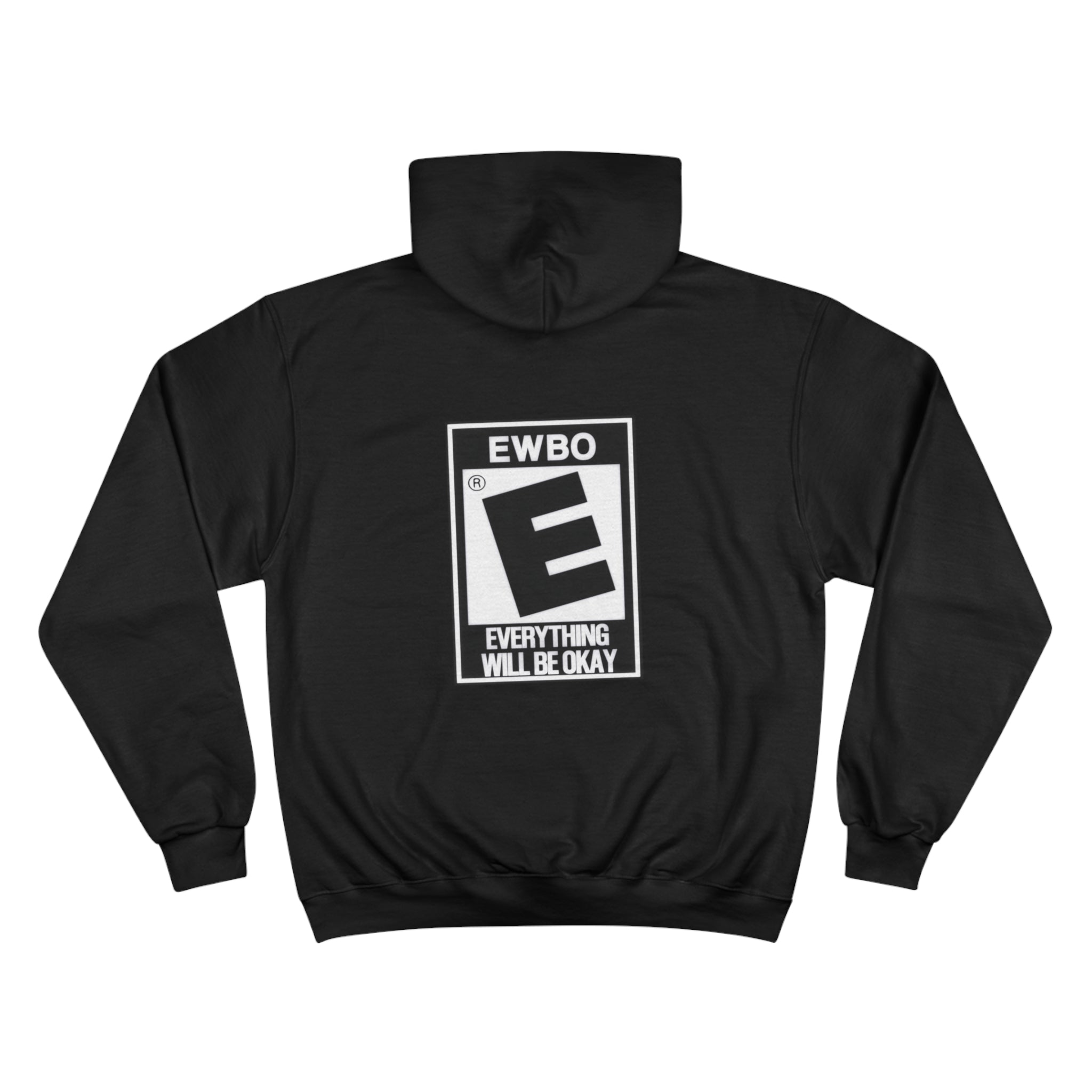 EWBO CLASSIC HOODIE